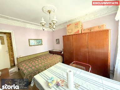 Apartament 2 Camere în Zona Micro 16 liber