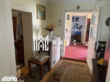 Casă de vânzare