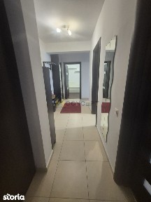 Inchiriere apartament 2 camere plus birou Laurentiu Raiciu