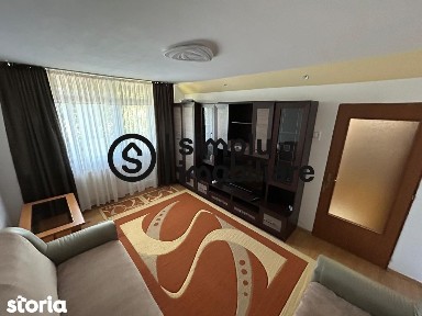 2 decomandate, etaj 2/4, Rovine - 105 000 Euro