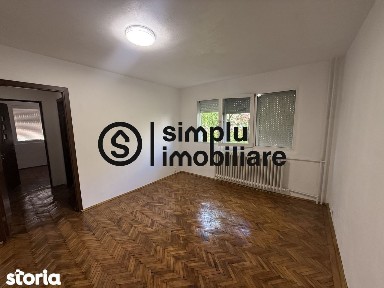 2 camere, parter/4, Brazda lui Novac - 97 000 Euro