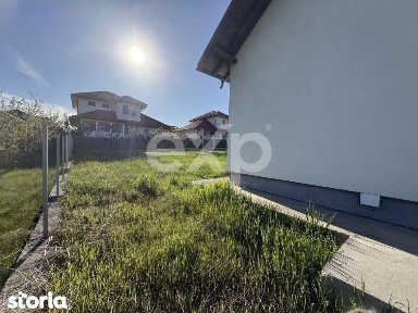 Duplex modern de vanzare in Miroslava - spatiu generos / 137,40 / 39