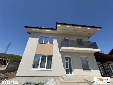 Casa noua de vanzare in Alba Iulia Cetate