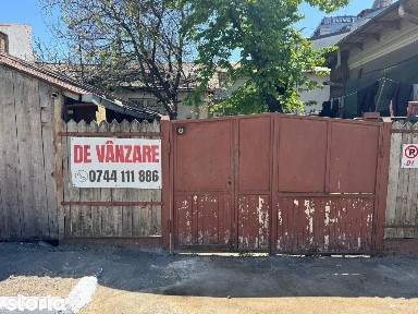 Uzinei, Iasi