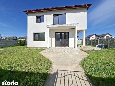 Berceni, Ilfov