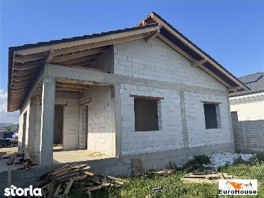 Casa de vanzare in Alba Iulia