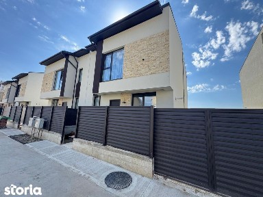 Casa Vila Prelungirea Ghencea Ghidigeni Toamnei Bragadiru