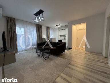 SX627 Denya Forest - 3 Camere - 2 Bai