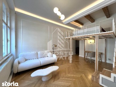 Apartament o camere de inchiriat, centrala, Ultracentrala, Timisoara