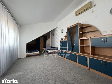 Apartament 4 camere in vila cocheta aproape de Iulius mall