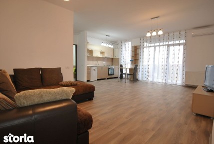 Apartament 2 camere si 2 bai- Complexul Studentesc