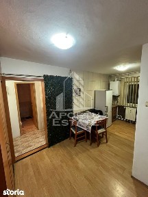 Apartament cu 2 camere de închiriat, zona Lipovei- Timisoara