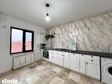 Apartament cu 2 camere, centrala proprie, zona Fabric