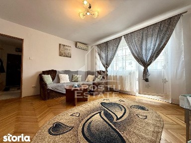 Apartament 2 camere de inchiriat, zona Complex Studentesc, Timisoara