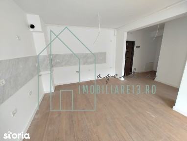 De vanzare apartament NOU 2 camere, bloc cu LIFT, zona Kaufland