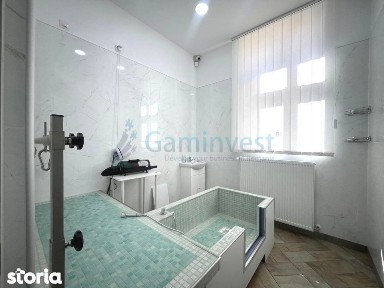 Spatiu comercial in Oradea cu echipament coafura canina GaminvestA2699
