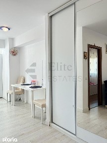 Apartament de inchiriat cu 3 camere Nufarul Plazza, Oradea