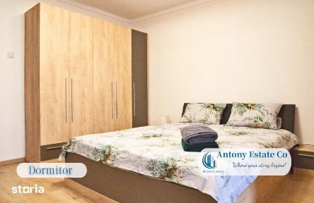 Antony Estate | Chirie 1 Cam, Rogerius Oradea