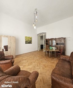 Birou / Apartament Generos Ultracentral - Oradea