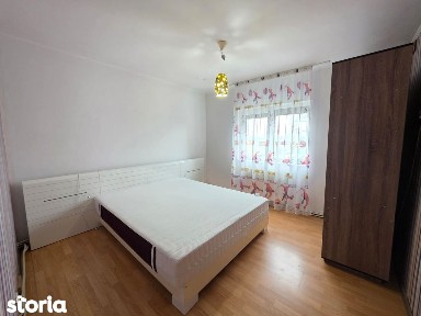 2 camere, decomandat, str. Victor Hugo, zona Episcopiei, mobilat