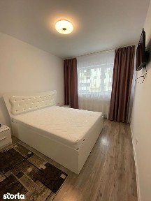 Apartament 2 camere Vivamus