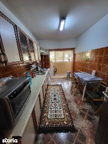 Apartament cu 3 camere Orizont