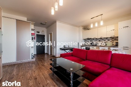 PRET NOU! Apartament 2 camere - ARED KAUFLAND - 87 mp - COMISION 0%