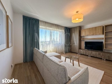 Apartament 2 camere de vanzare in Marasti, Cluj Napoca