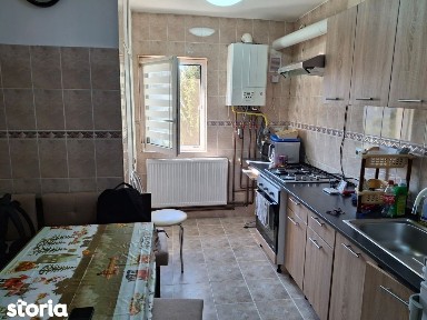 Apartament 3 camere decomandate - Mărăști
