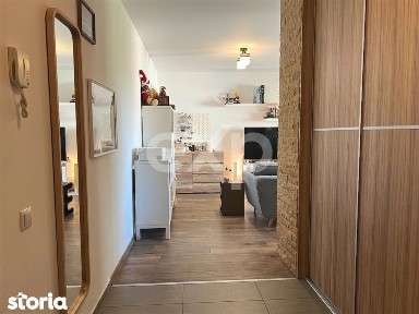 Apartament 2 camere, parcare subterana, Platinia/USAMV