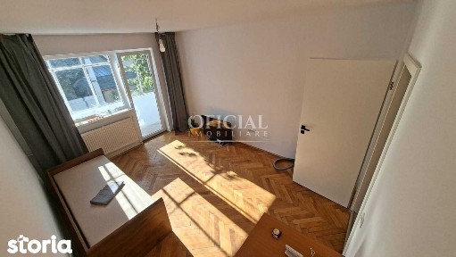 Apartament 2 Camere Decomandat | 36 Mp | Balcon | Gheorgheni Hermes