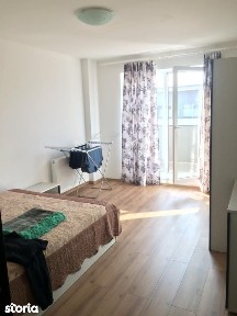 Vand apartament 2 camere Manastur.