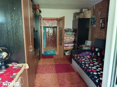 Vand apartamenet in Apahida