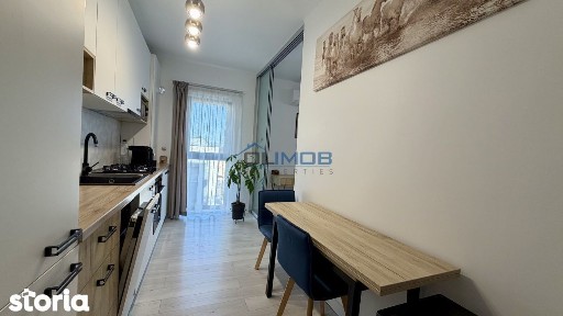 Apartament de vanzare Tunari - Otopeni - 2 camere