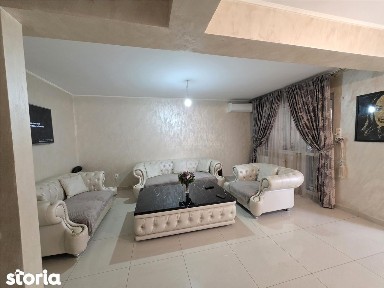 3 Camere - loc parcare - Corvaris Residence 21 - Aparatorii Patriei