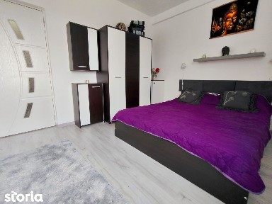 Comision 0%! Garsoniera Chiajna | Mobilata & Utilata |Acces Lujerului