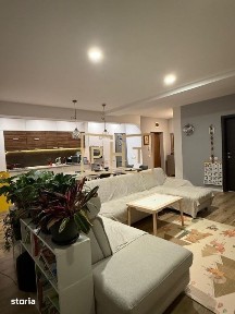 Apartament modern l la cheie l 3 camere l 84 mp utili l parcare l Eroi