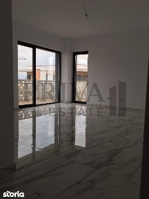 Apartament 2 camere, 59 mp, 18 mp terasa, Lidl Giroc