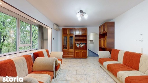 Apartament 3 camere Aparatorii Patriei - Turnu Magurele