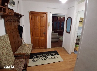 Apartament 3 camere Pacurari, 68 metri, etaj 1 Cod:162294