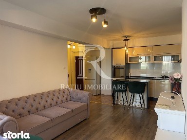 Apartament cu 3 camere | Parcare Supraterana | Prima Nufarul | Oradea
