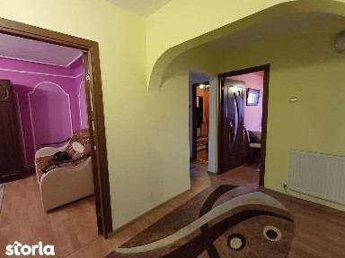 Apartament cu 4 camere care tocmai a fost vandut prin olx
