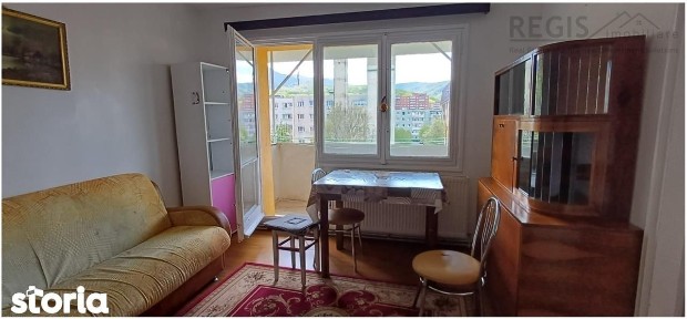 Rezervat!Apartament 2 camere luminos zona Spitalului Judetean