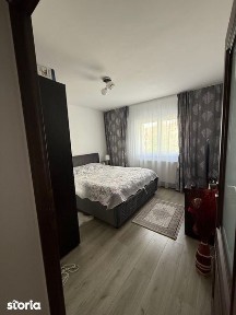 De vanzare apartament et.2. Str. Avram Iancu Jibou