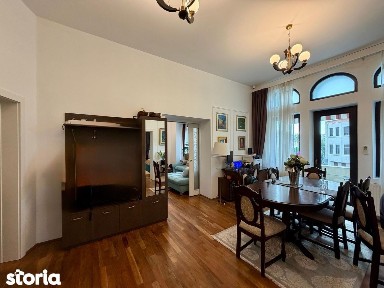 Apartament deosebit - et 1 în vilă interbelică - renovat Gradina Icoa
