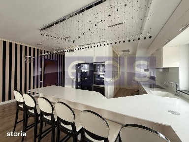 VANZARE PENTHOUSE DEOSEBIT 181MP | TERASA 280MP | MOBILAT - UTILAT LUX