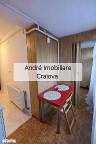 Apartament 2 camere, Calea București-Petre Ispirescu,parter,CT,mobilat