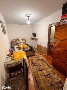 Apartament 2 camere, 45 mp, parter, cartier George Enescu