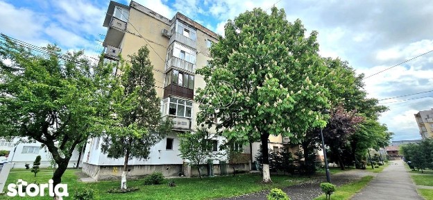 De vânzare, apartament 2 camere- Rovinari,strada Muncii