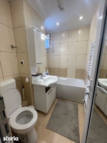Apartament 3 camere renovat complet